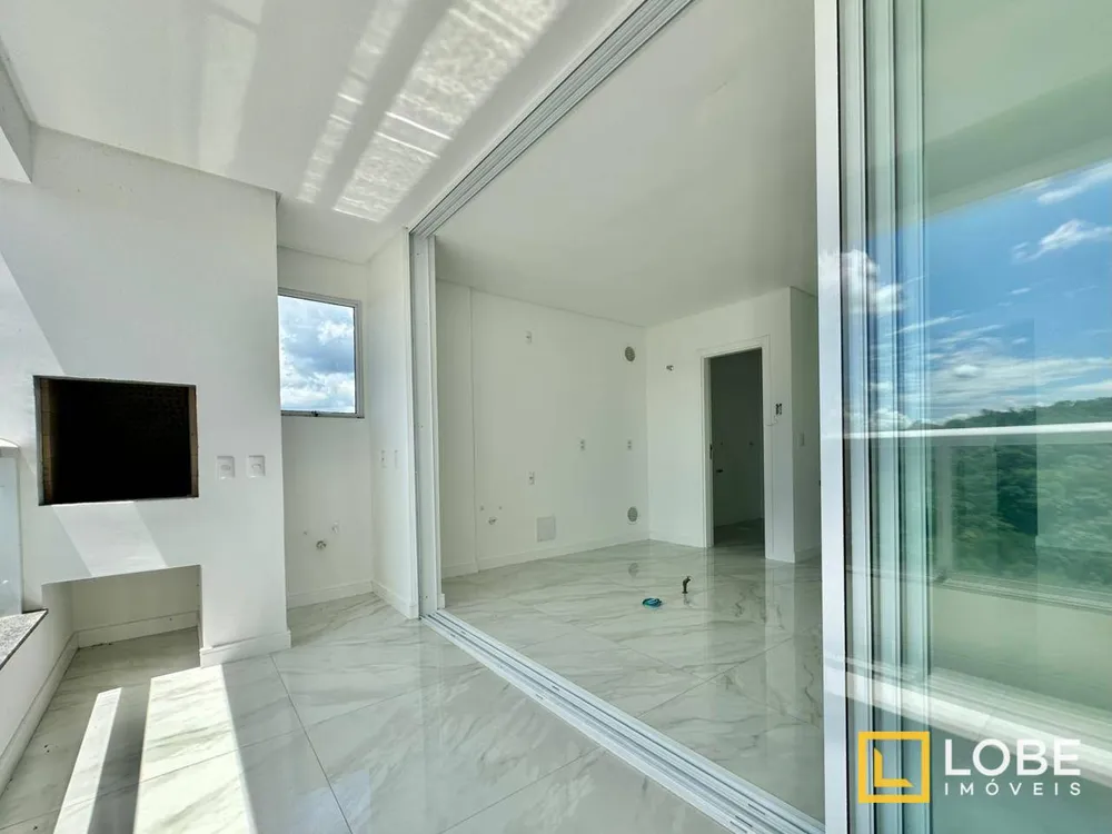 Apartamento, 3 quartos, 107 m² - Foto 1