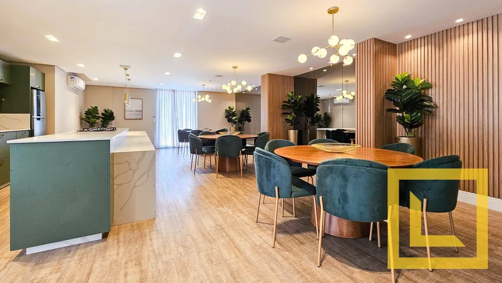 Apartamento, 3 quartos, 107 m² - Foto 6