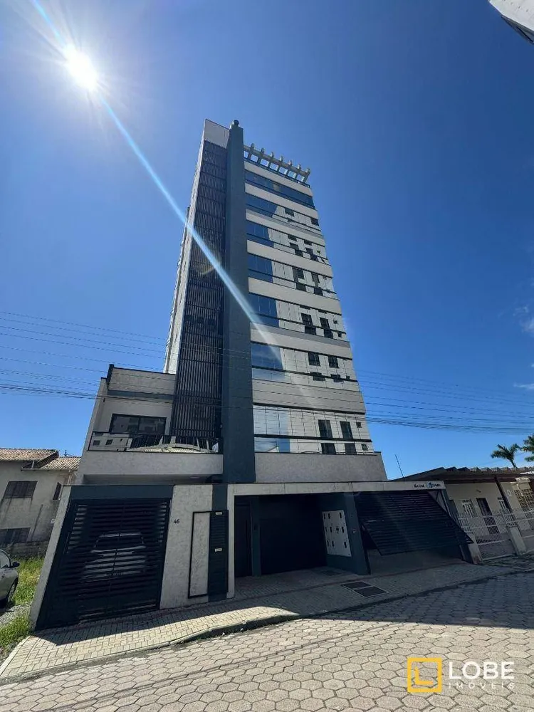 Apartamento, 3 quartos, 100 m² - Foto 8