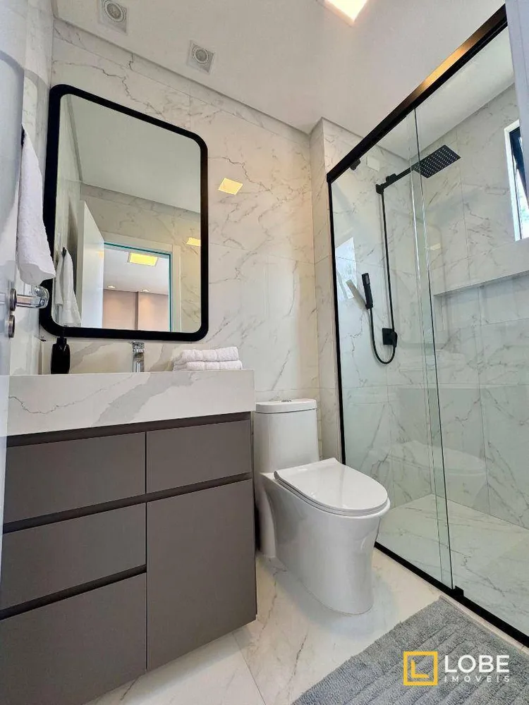 Apartamento, 3 quartos, 100 m² - Foto 9