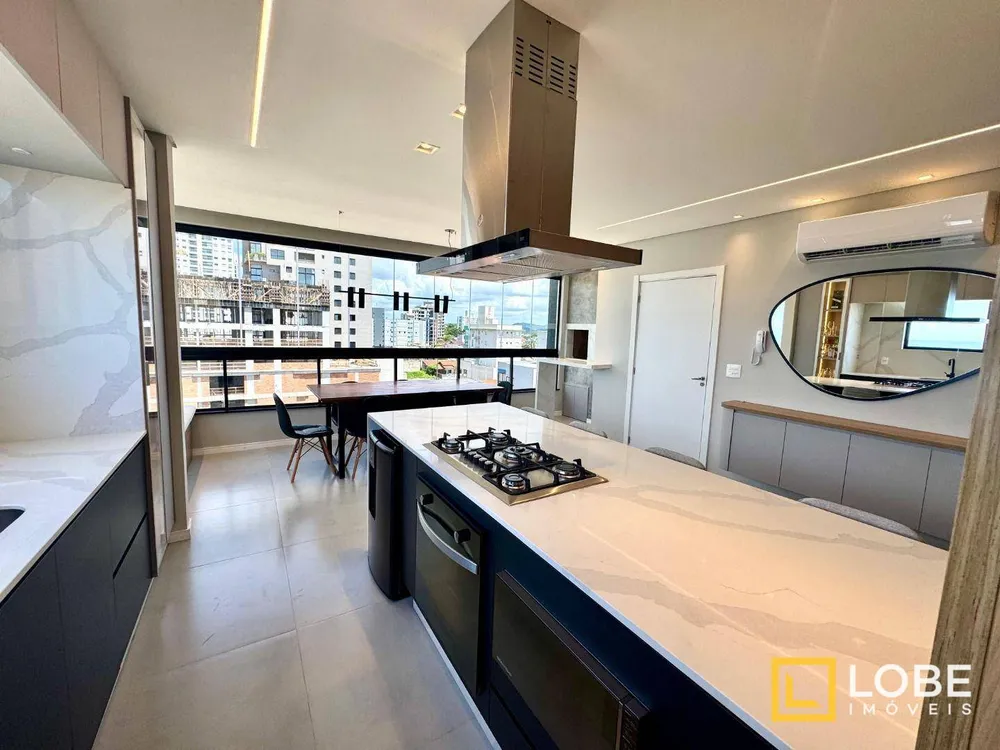 Apartamento, 3 quartos, 100 m² - Foto 6