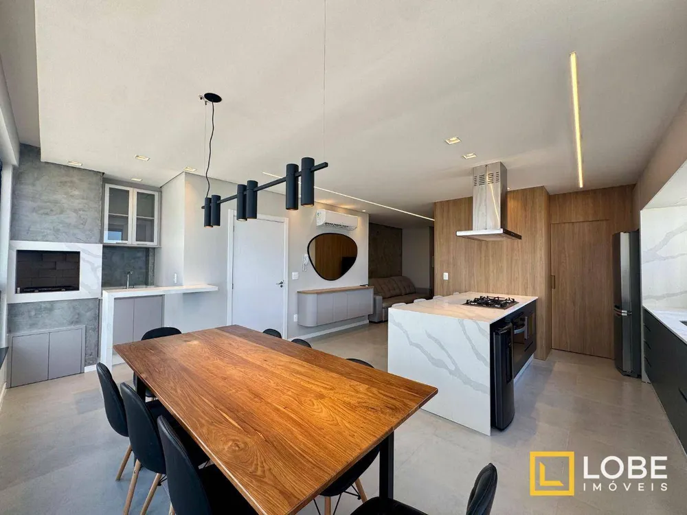 Apartamento, 3 quartos, 100 m² - Foto 7