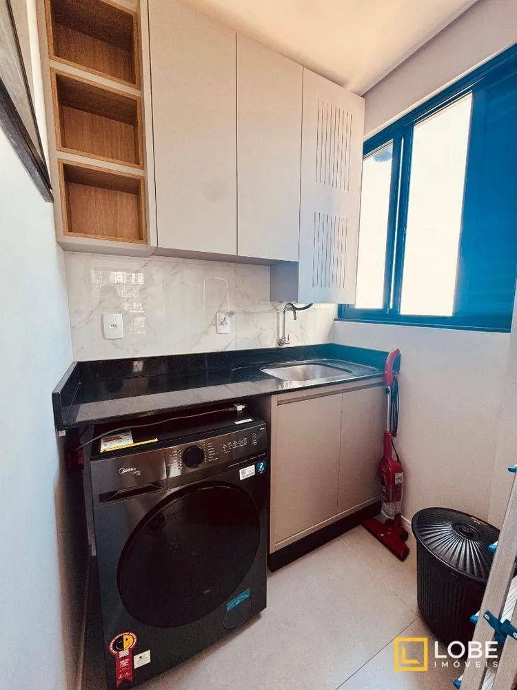 Apartamento, 3 quartos, 100 m² - Foto 15