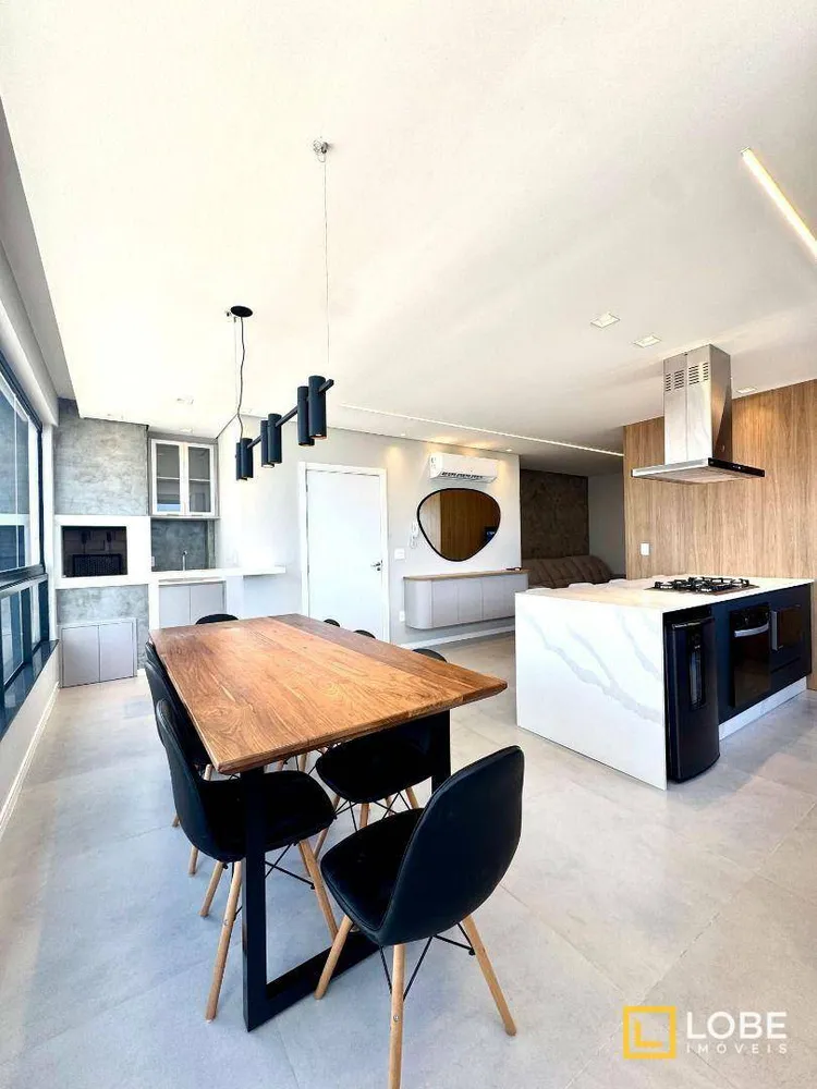 Apartamento, 3 quartos, 100 m² - Foto 14