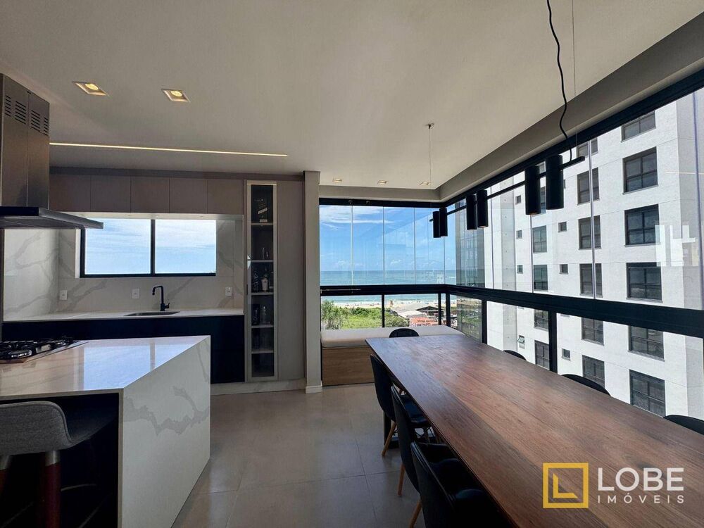 Apartamento, 3 quartos, 100 m² - Foto 1