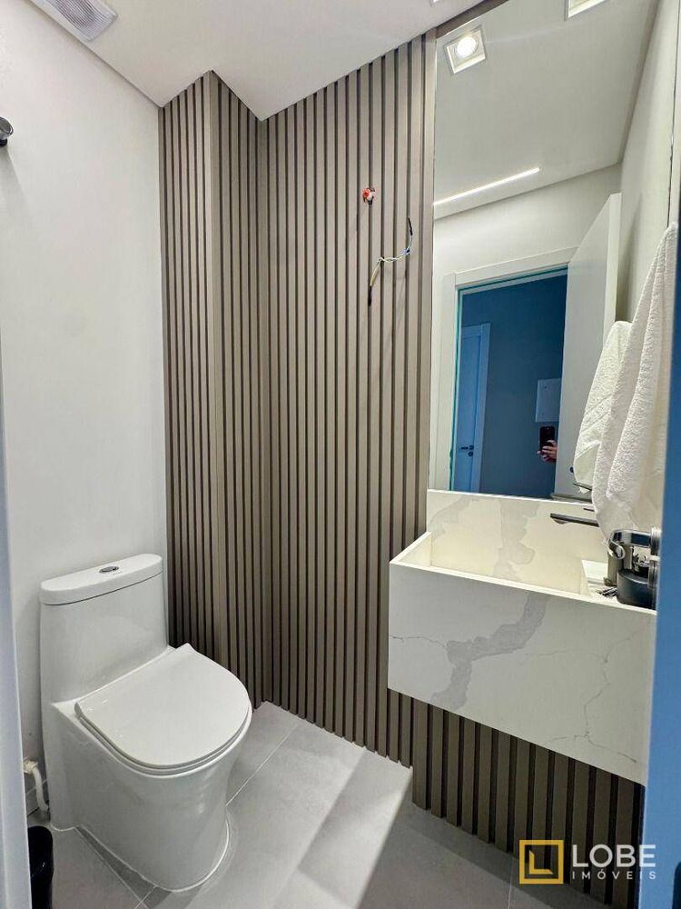 Apartamento, 3 quartos, 100 m² - Foto 4
