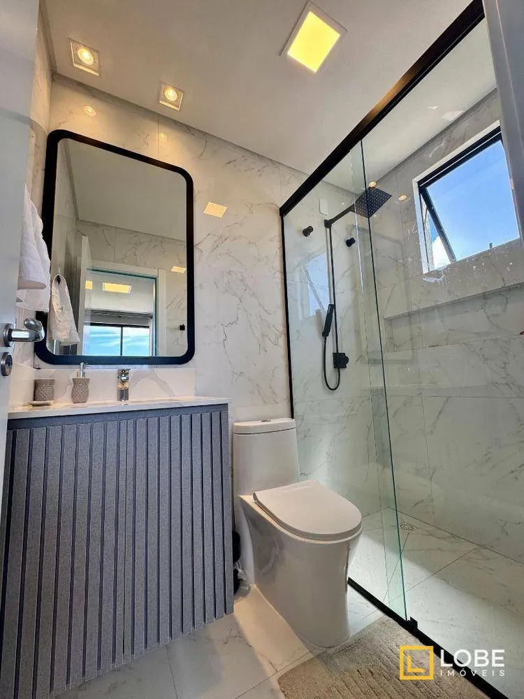 Apartamento, 3 quartos, 100 m² - Foto 11