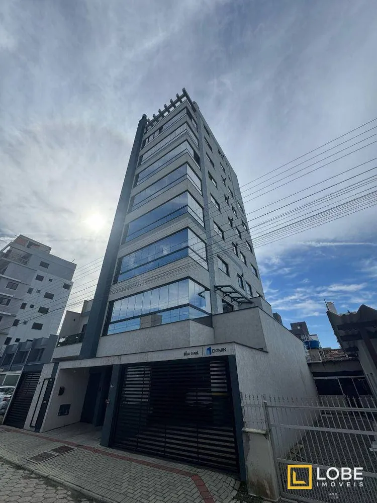 Apartamento, 3 quartos, 100 m² - Foto 16