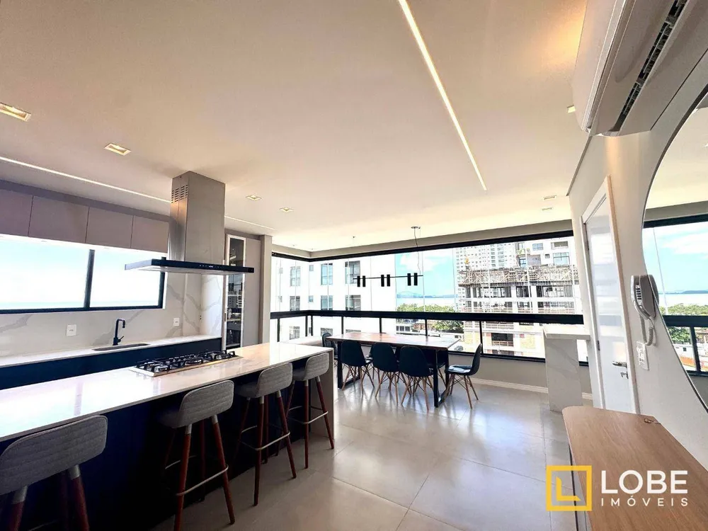 Apartamento, 3 quartos, 100 m² - Foto 5