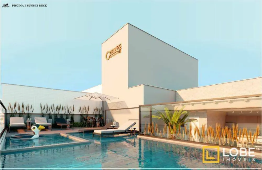 Apartamento, 3 quartos, 98 m² - Foto 6