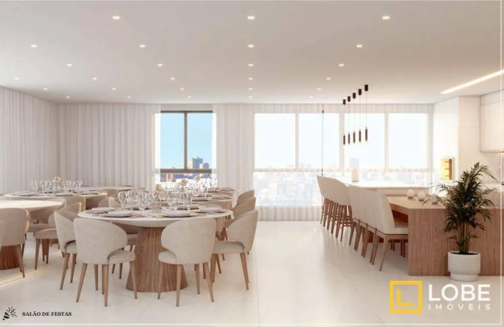 Apartamento, 3 quartos, 98 m² - Foto 7