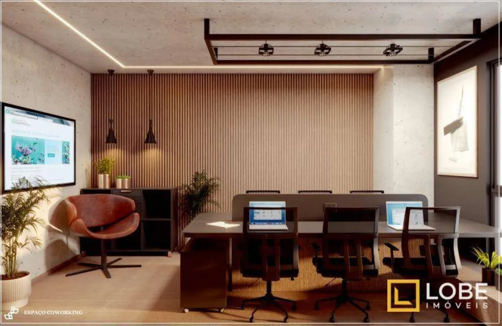 Apartamento, 3 quartos, 98 m² - Foto 1