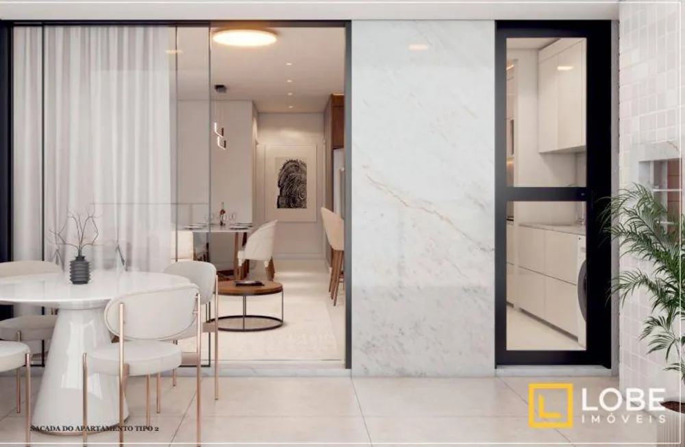 Apartamento, 3 quartos, 98 m² - Foto 12