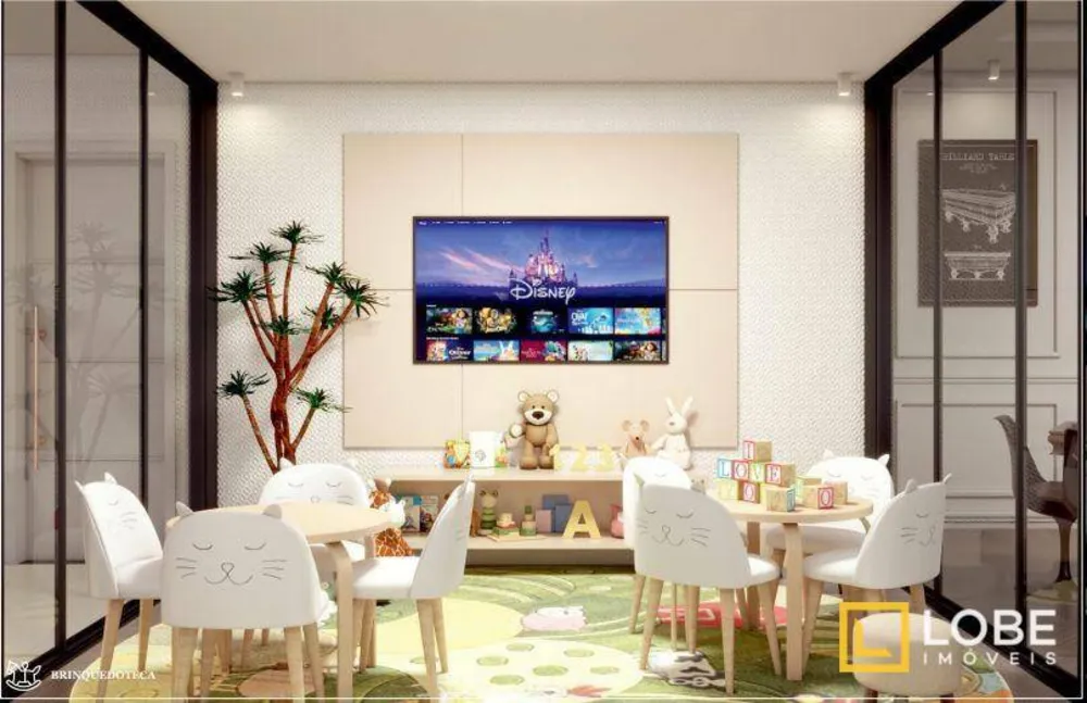 Apartamento, 3 quartos, 98 m² - Foto 9