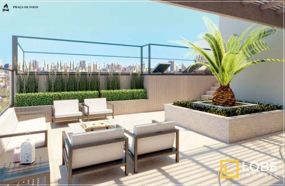 Apartamento, 3 quartos, 98 m² - Foto 5