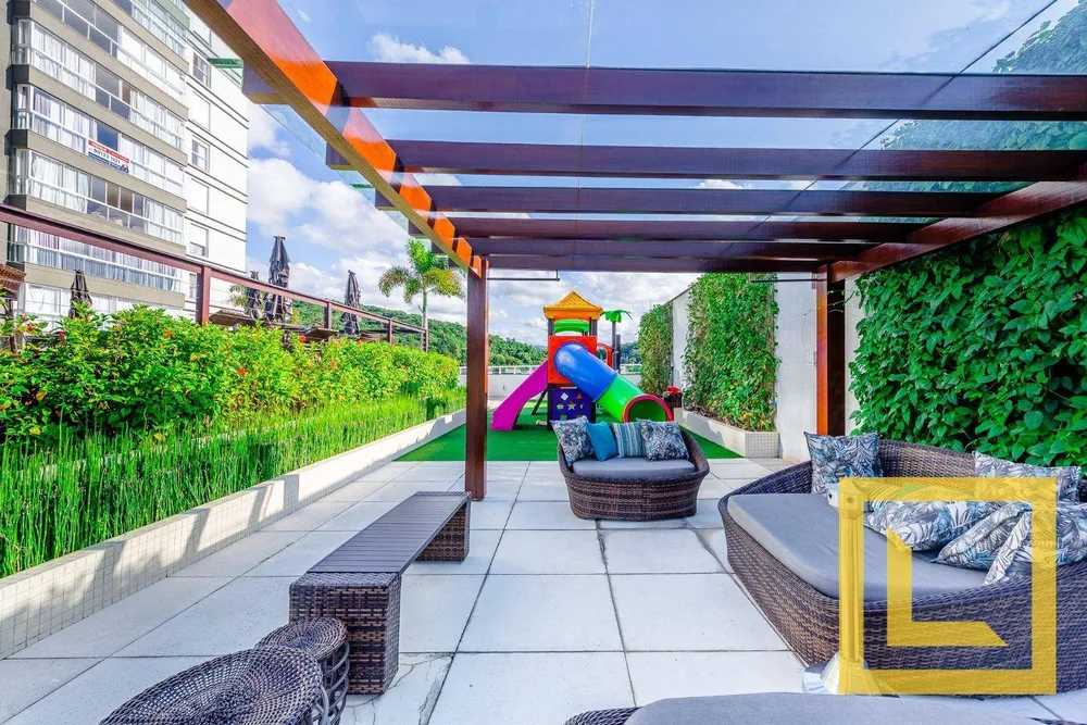 Cobertura, 4 quartos, 714 m² - Foto 11