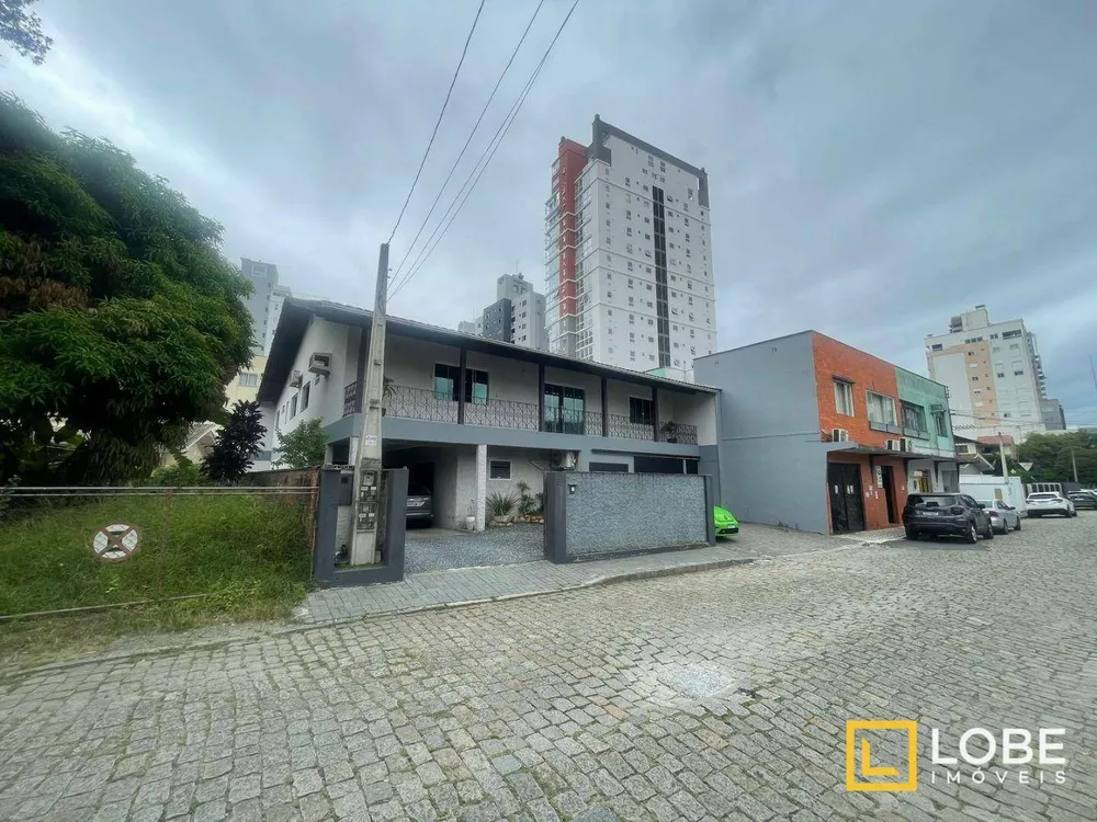 Casa, 3 quartos, 464 m² - Foto 3