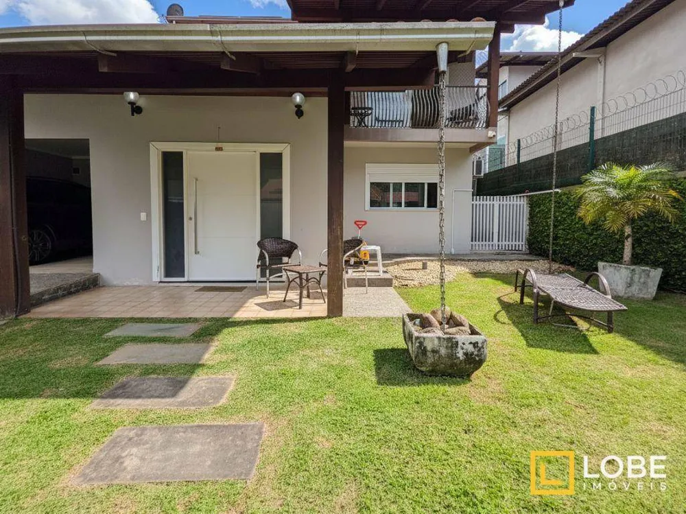 Casa, 3 quartos, 188 m² - Foto 3