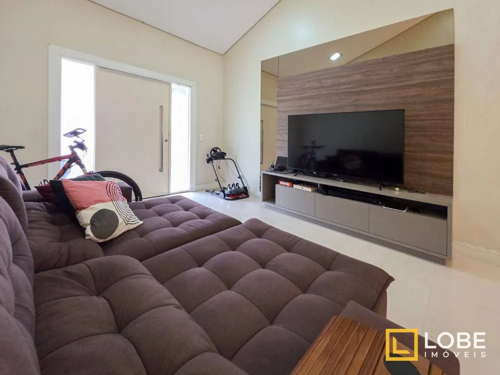 Casa, 3 quartos, 188 m² - Foto 9