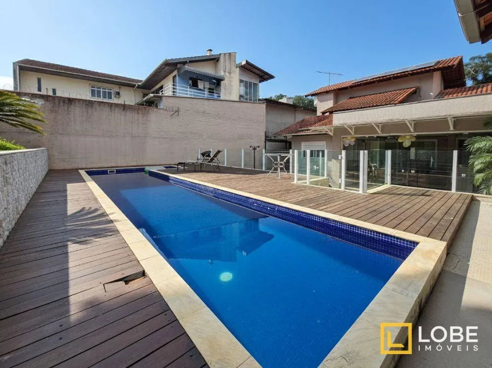 Casa, 3 quartos, 188 m² - Foto 2