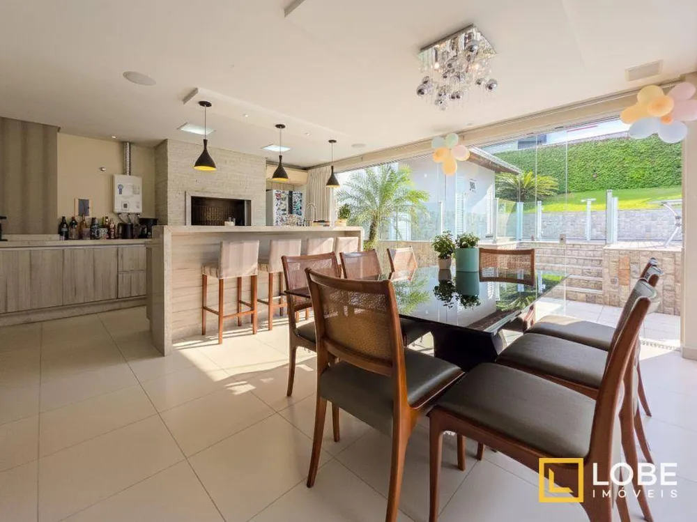Casa, 3 quartos, 188 m² - Foto 5