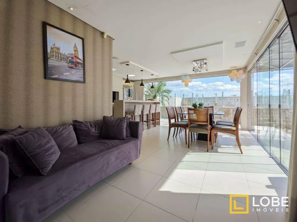 Casa, 3 quartos, 188 m² - Foto 6