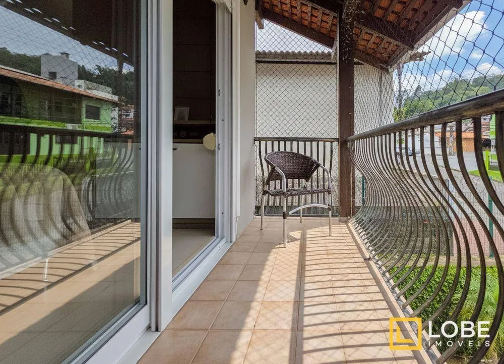 Casa, 3 quartos, 188 m² - Foto 16