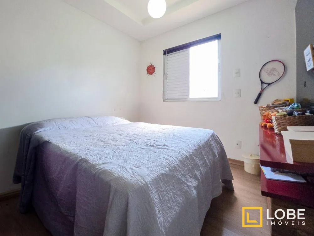 Apartamento, 3 quartos, 107 m² - Foto 11