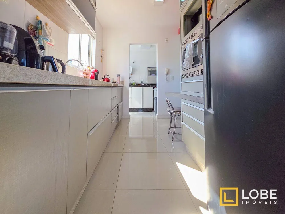 Apartamento, 3 quartos, 107 m² - Foto 4