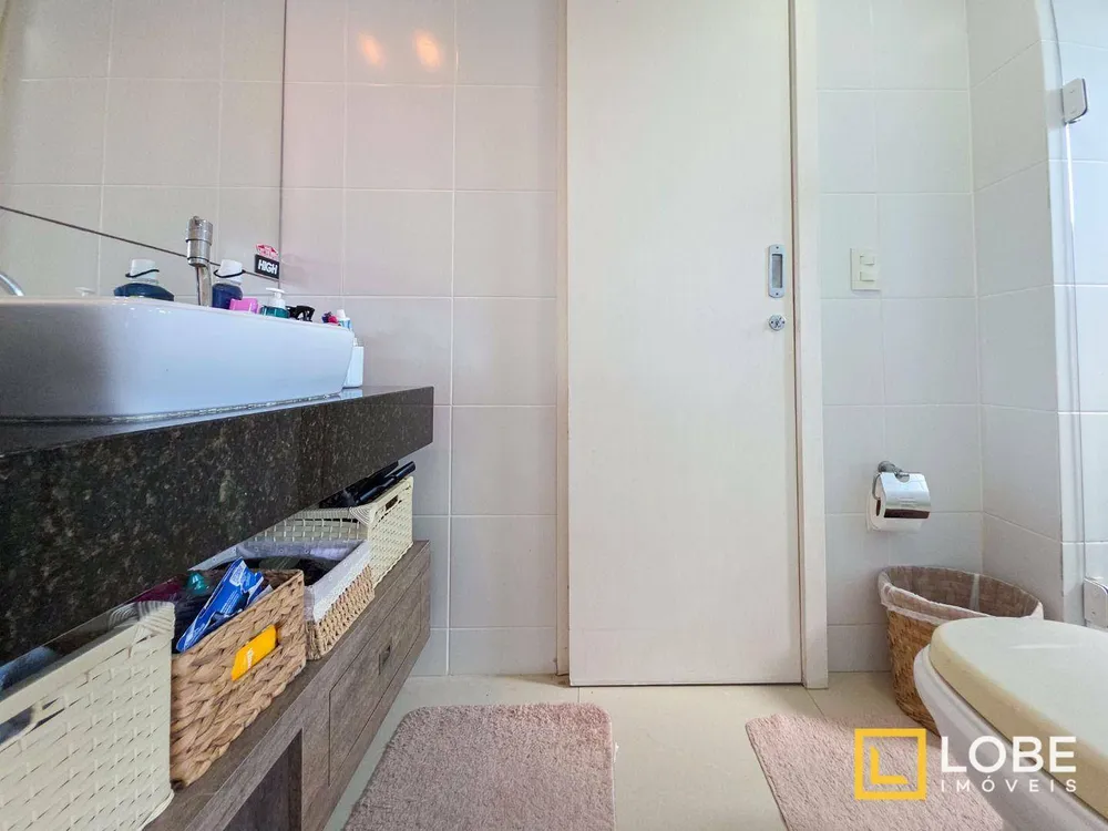 Apartamento, 3 quartos, 107 m² - Foto 10