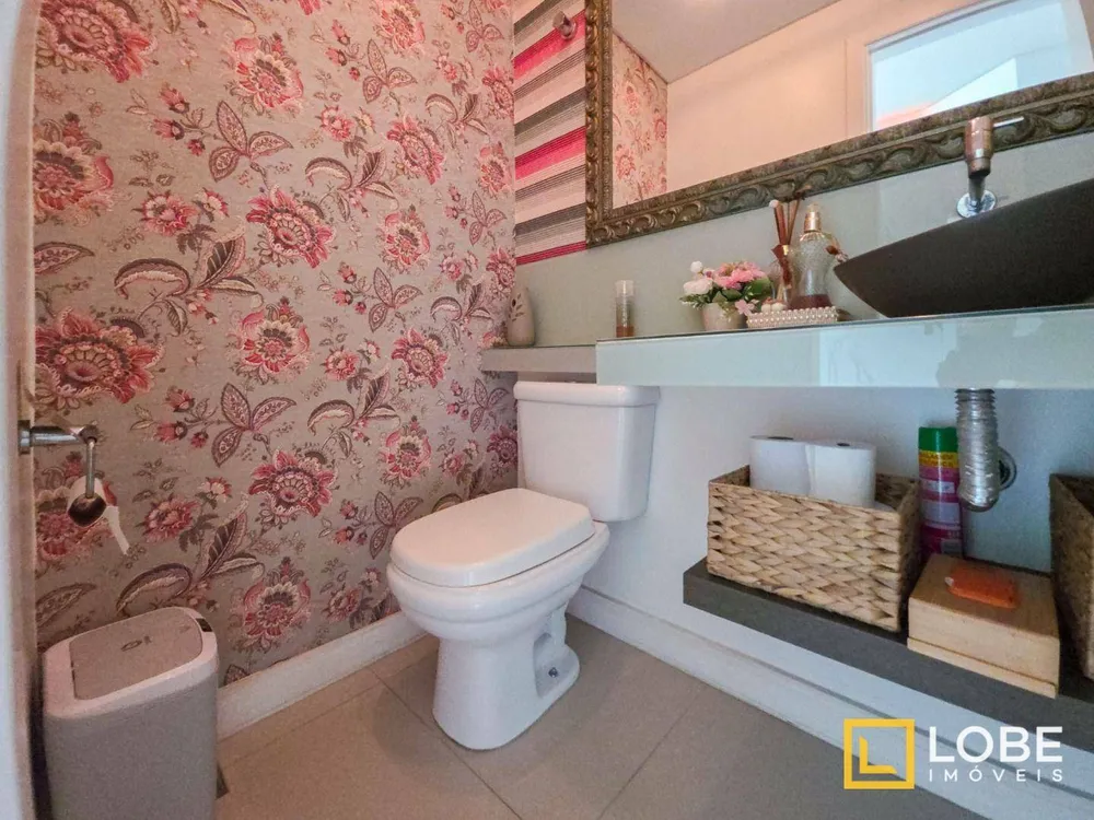 Apartamento, 3 quartos, 107 m² - Foto 5