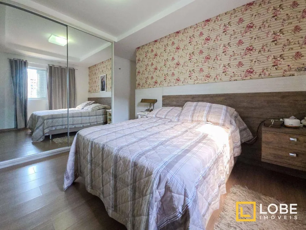Apartamento, 3 quartos, 107 m² - Foto 6