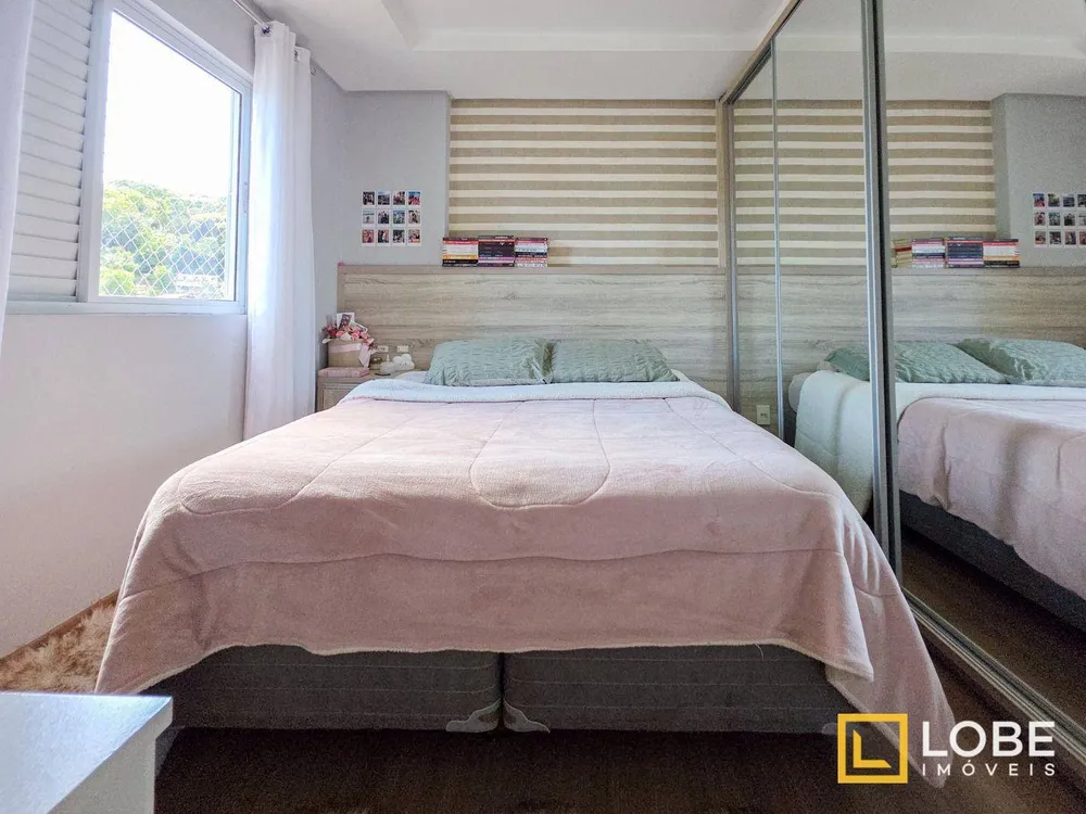 Apartamento, 3 quartos, 107 m² - Foto 9