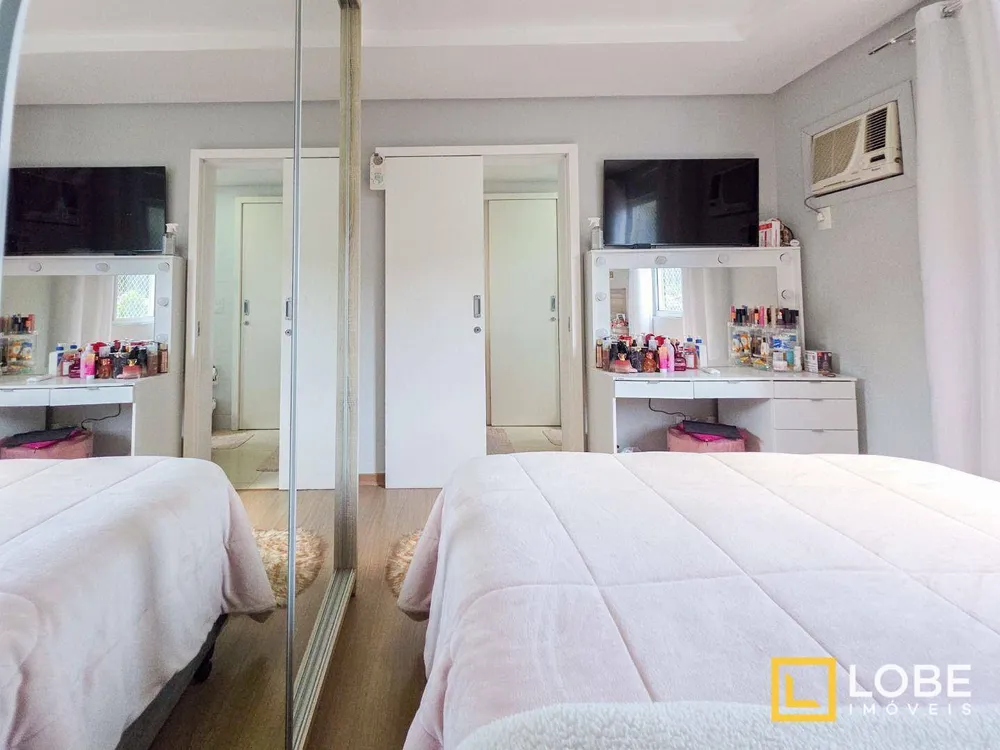Apartamento, 3 quartos, 107 m² - Foto 8
