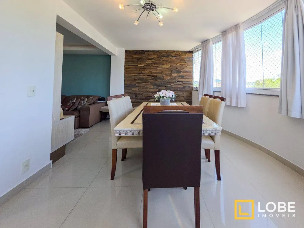 Apartamento, 3 quartos, 107 m² - Foto 3