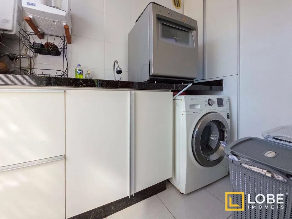 Apartamento, 3 quartos, 107 m² - Foto 12