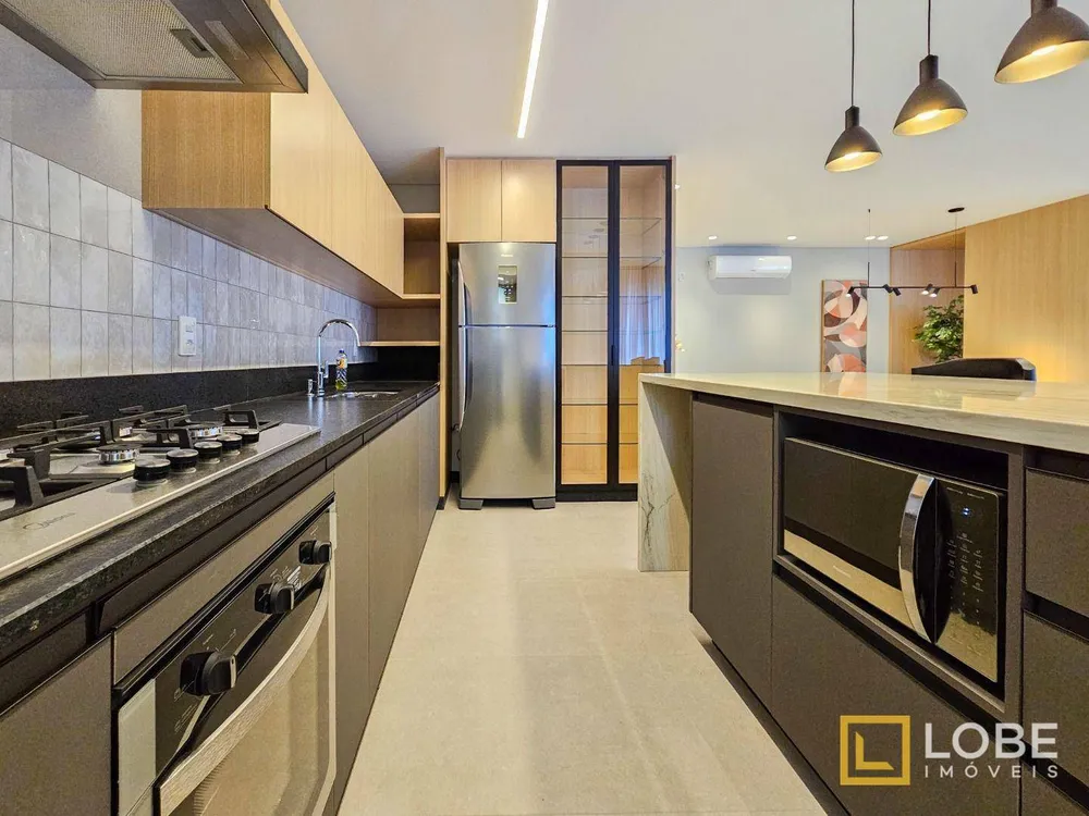 Apartamento, 1 quarto, 42 m² - Foto 8
