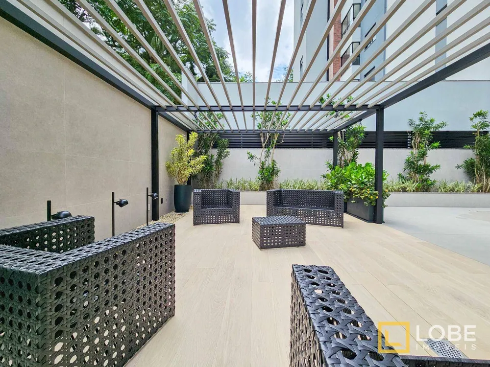 Apartamento, 1 quarto, 42 m² - Foto 14
