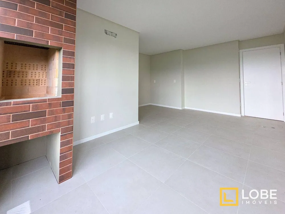 Apartamento, 1 quarto, 42 m² - Foto 3