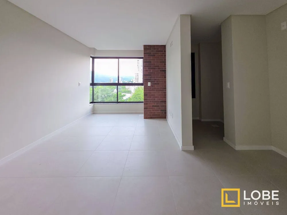 Apartamento, 1 quarto, 42 m² - Foto 1