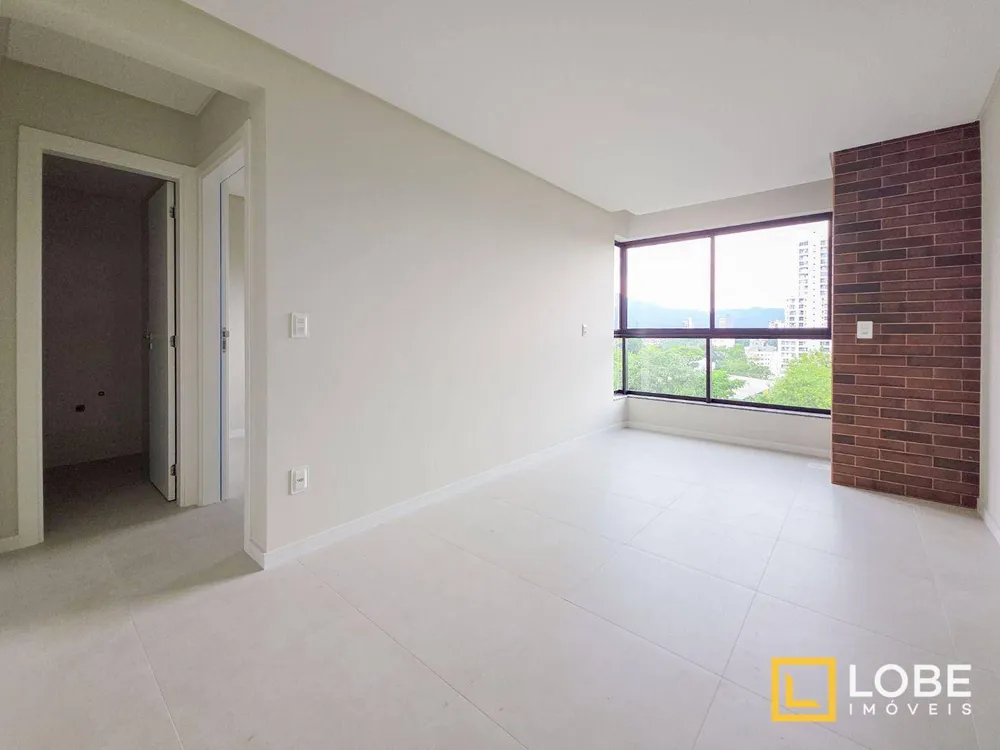 Apartamento, 1 quarto, 42 m² - Foto 4