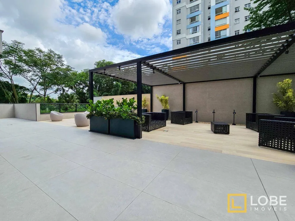 Apartamento, 1 quarto, 42 m² - Foto 13