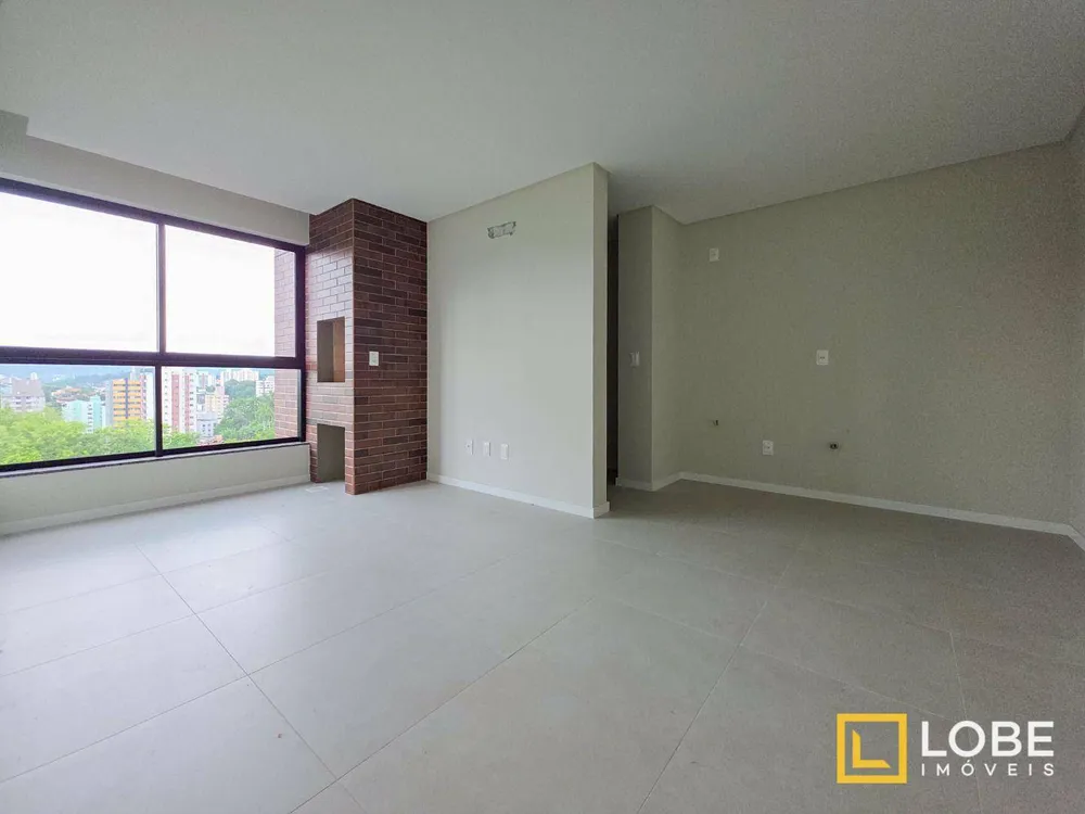 Apartamento, 1 quarto, 42 m² - Foto 2