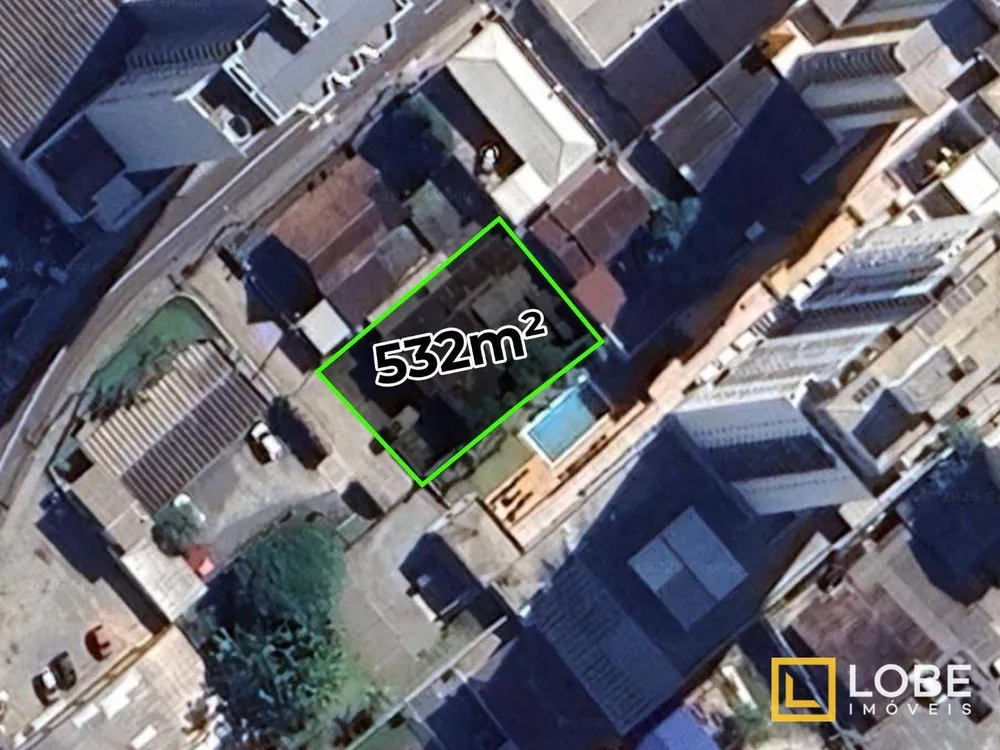 Terreno, 532 m² - Foto 3