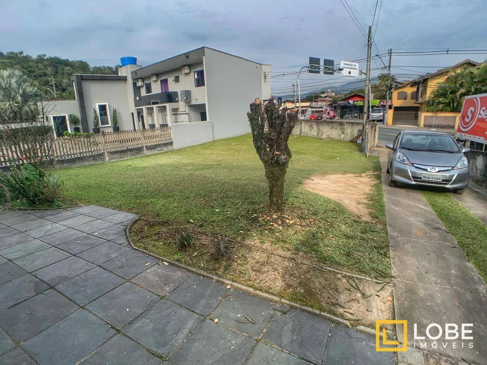 Terreno, 1300 m² - Foto 1