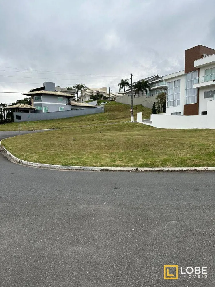 Loteamento e Condomínio, 578 m² - Foto 1