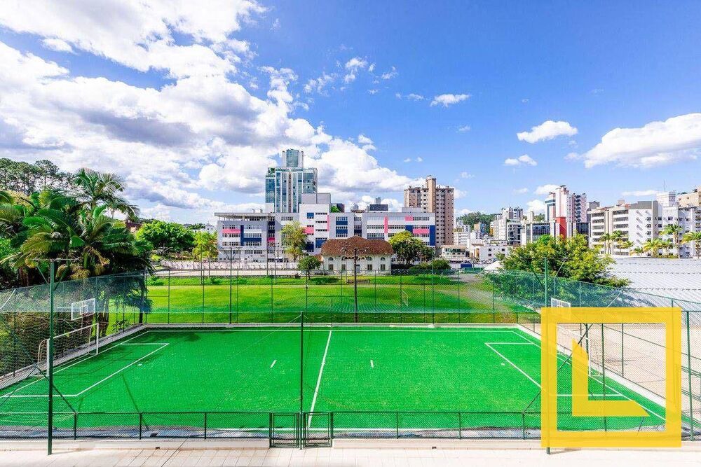 Apartamento à venda com 4 quartos, 320m² - Foto 3