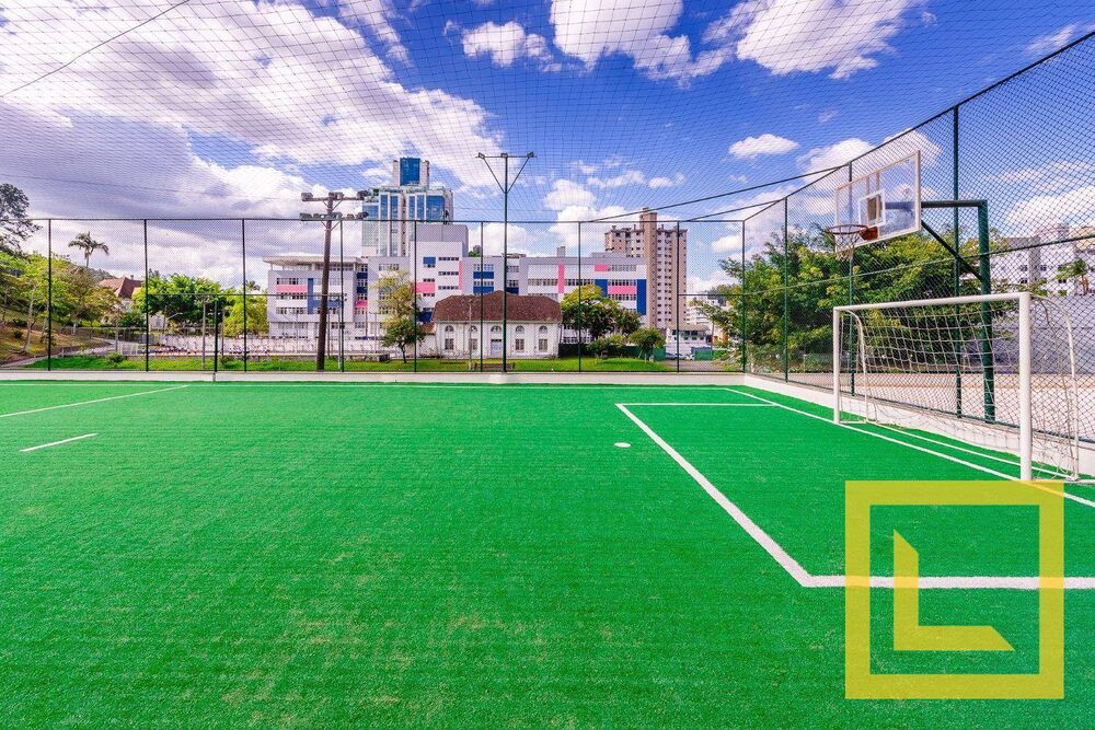 Apartamento à venda com 4 quartos, 320m² - Foto 8