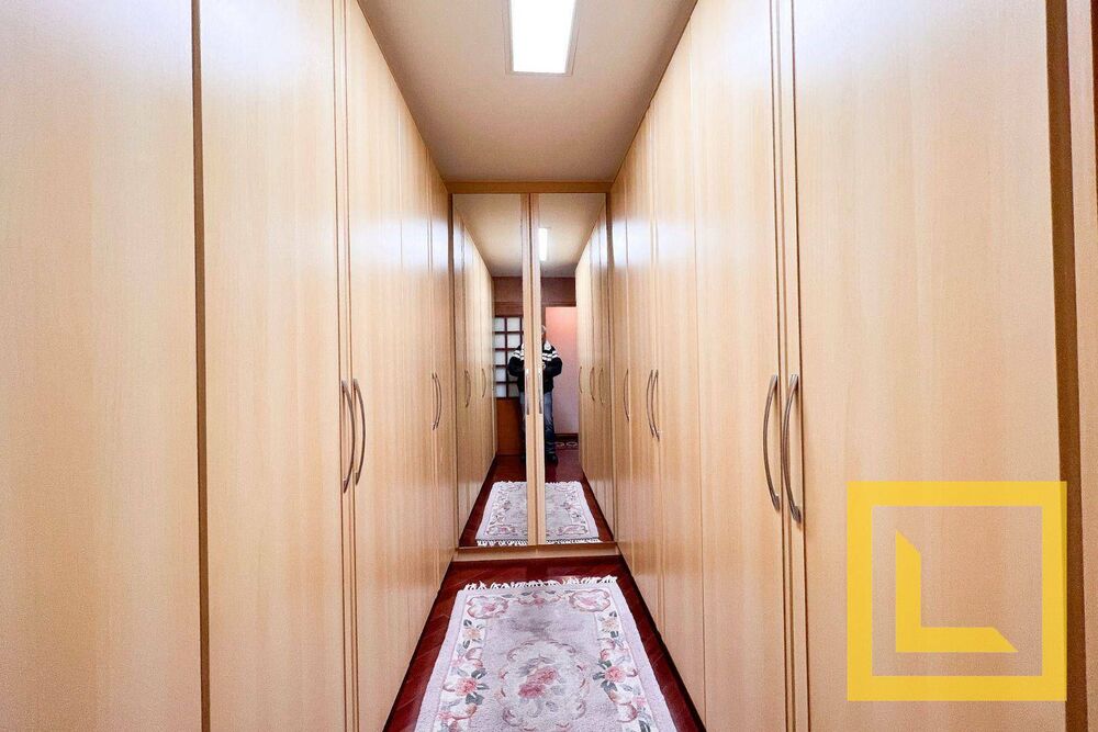 Apartamento à venda com 4 quartos, 320m² - Foto 5