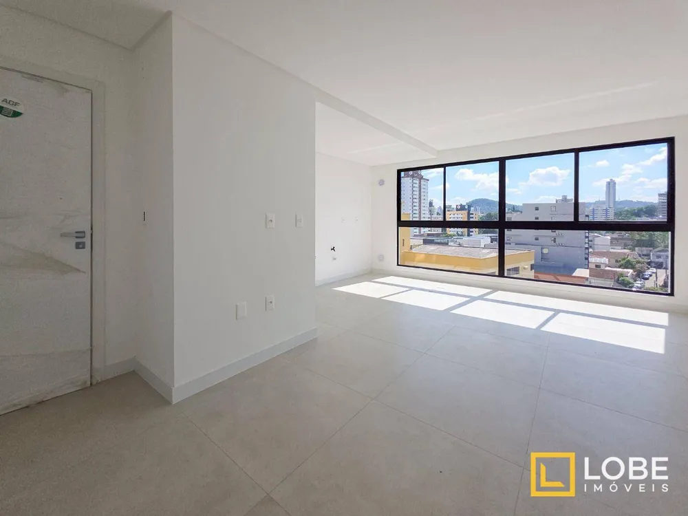 Apartamento, 2 quartos, 61 m² - Foto 1
